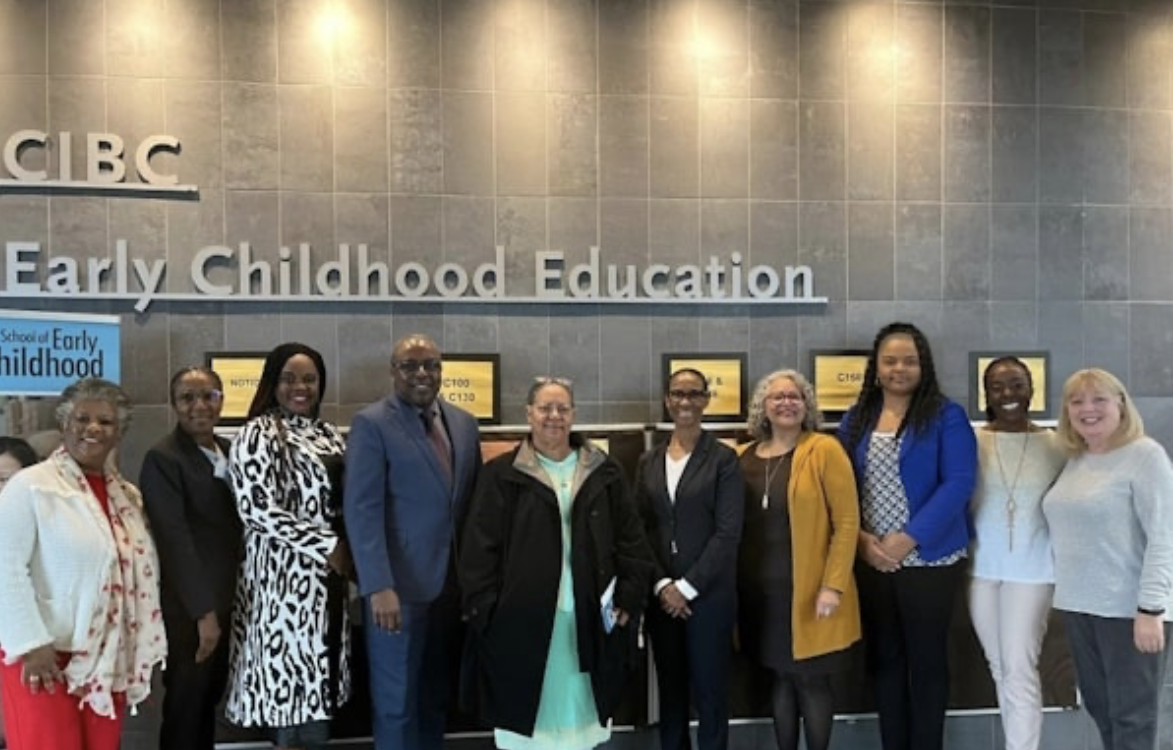 Cayman Ministry of Education Delegation Explores Best Practices in